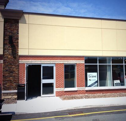 storefront image